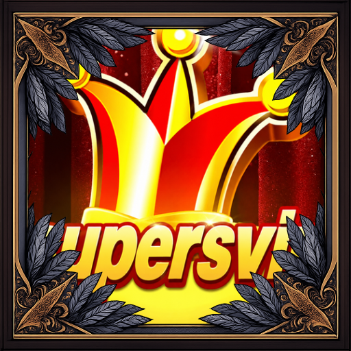 supersvip — galeri pratinjau Resmi APK