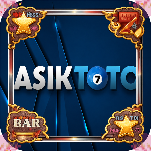 asiktoto — mitra unggulan